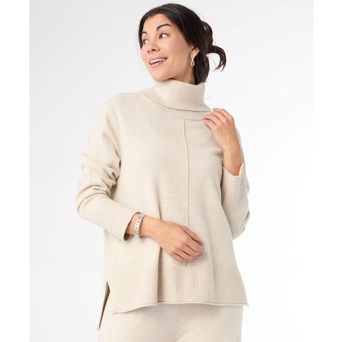 Coco + Carmen (TGB Brands) TOP-HEAVENLY LUXE CWLNK