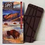 DAR CHOCOLATE LLC BAR-RASPBERRY