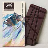 DAR CHOCOLATE LLC BAR-SALTED CARMEL COFFEE/KELLY PETERS