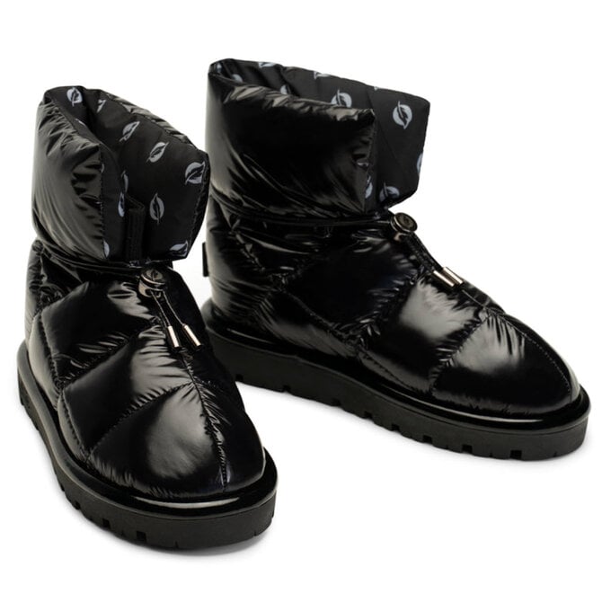 FLUFIE USA *BOOT-SHINY