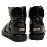 FLUFIE USA *BOOT-SHINY