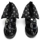 FLUFIE USA *BOOT-SHINY