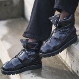 FLUFIE USA *BOOT-SHINY