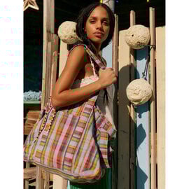 FREE PEOPLE Tote - Oksana