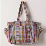 FREE PEOPLE TOTE-OKSANA