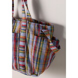 FREE PEOPLE TOTE-OKSANA