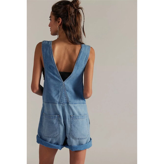 FREE PEOPLE Shortall - Jude