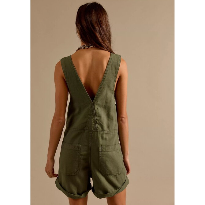 FREE PEOPLE Shortall - Jude
