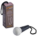 GENTLEMAN'S HARDWARE Soap On A Rope - Karaoke