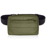 HI LOVE Fanny Pack - Puffer