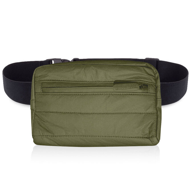 HI LOVE Fanny Pack - Puffer