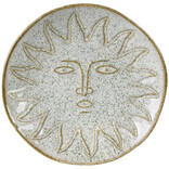 Homart Dish - Zuni Face