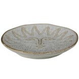 Homart Dish - Zuni Face