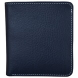 ILI (Intercontinental Leathern Industries) Wallet - Two Tone Mini Bi-Fold
