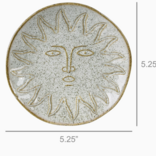 Homart Dish - Zuni Face