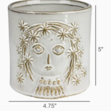 Homart Planter - Emme Cachepot