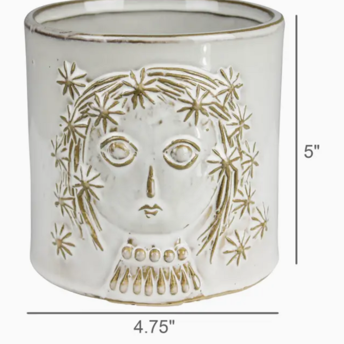 Homart Planter - Emme Cachepot