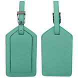 ILI (Intercontinental Leathern Industries) Luggage Tag
