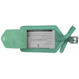 ILI (Intercontinental Leathern Industries) Luggage Tag