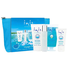 Inis Fragrances Of Irelan Gift Set - Inis Voyager