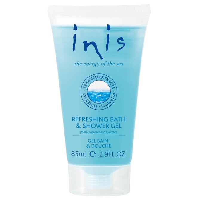 Inis Fragrances Of Irelan SHOWER GEL-INIS TRVL SZ