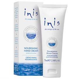 Inis Fragrances Of Irelan Hand Cream - Nourishing 2.6oz