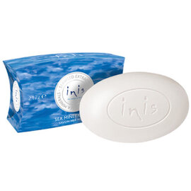 Inis Fragrances Of Irelan Soap - Sea Mineral Large