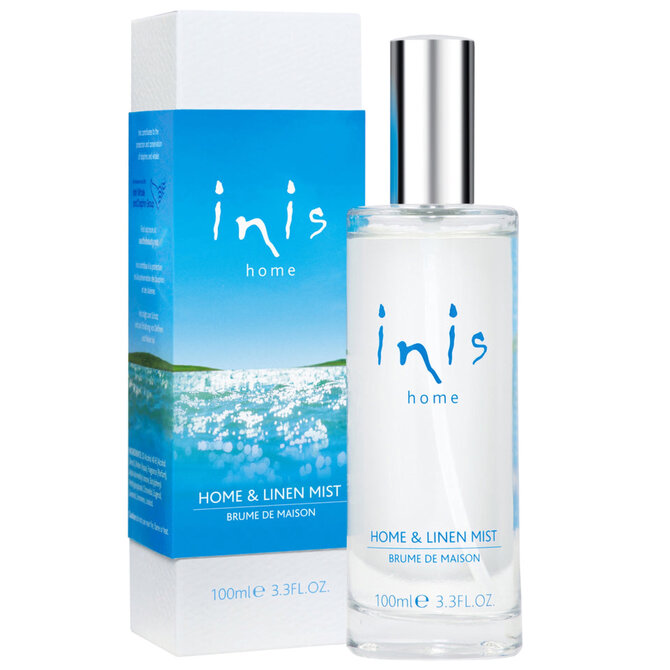 Inis Fragrances Of Irelan MIST-HOME/LINEN INIS
