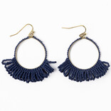 *E-KENDRA HOOP/BD/NAVY