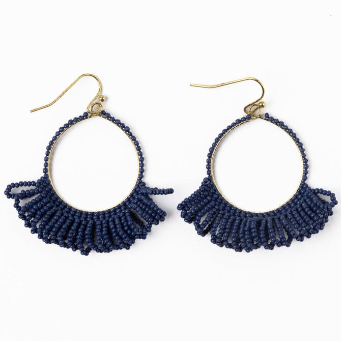 *E-KENDRA HOOP/BD/NAVY