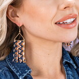 *E-WHITNEY WAVY BD FRINGE/AMALFI