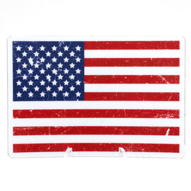 STICKERS NORTHWEST Sticker - American Flag