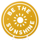 STICKERS NORTHWEST Sticker - Be The Sunshine