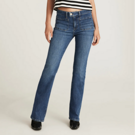 Mavi Jeans Jean - Vicky Marine