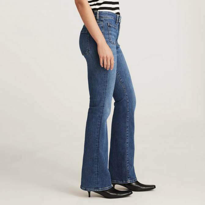 Mavi Jeans Jean - Vicky Marine