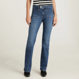Mavi Jeans Jean - Vicky Marine