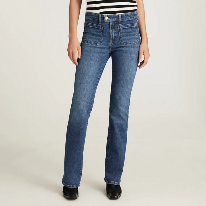 Mavi Jeans Jean - Vicky Marine