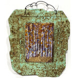 Jeanne Dana Paper And Sto ASPEN GROVE