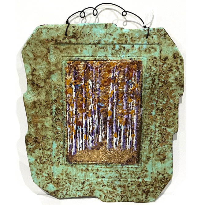 Jeanne Dana Paper And Sto ASPEN GROVE