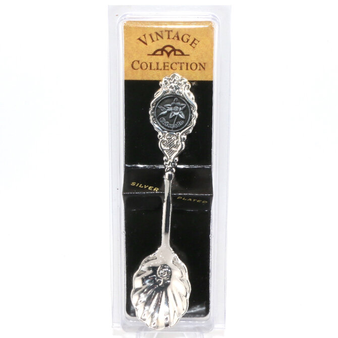 DUTCH AMERICAN IMPORT CO. SPOON-CO HUMMER/COLUMBINE