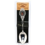 DUTCH AMERICAN IMPORT CO. SPOON-BALANCED RCK