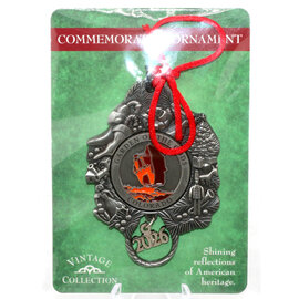 DUTCH AMERICAN IMPORT CO. Ornament - Charm Balanced Rock