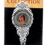 DUTCH AMERICAN IMPORT CO. SPOON-BALANCED RCK