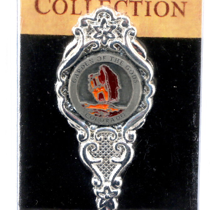 DUTCH AMERICAN IMPORT CO. SPOON-BALANCED RCK