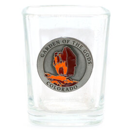 DUTCH AMERICAN IMPORT CO. SHOT-SQ BALANCED RCK