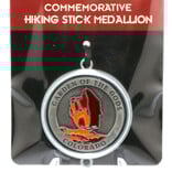 DUTCH AMERICAN IMPORT CO. WLK STK MEDALLION-BALANCED RCK PWTR