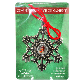 DUTCH AMERICAN IMPORT CO. Ornament - Stellar Balanced Rock