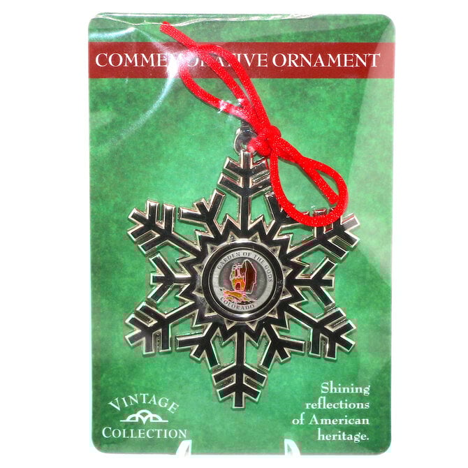 DUTCH AMERICAN IMPORT CO. ORN-STELLAR BALANCED RCK