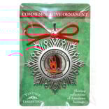 DUTCH AMERICAN IMPORT CO. ORN-FERN BALANCED RCK