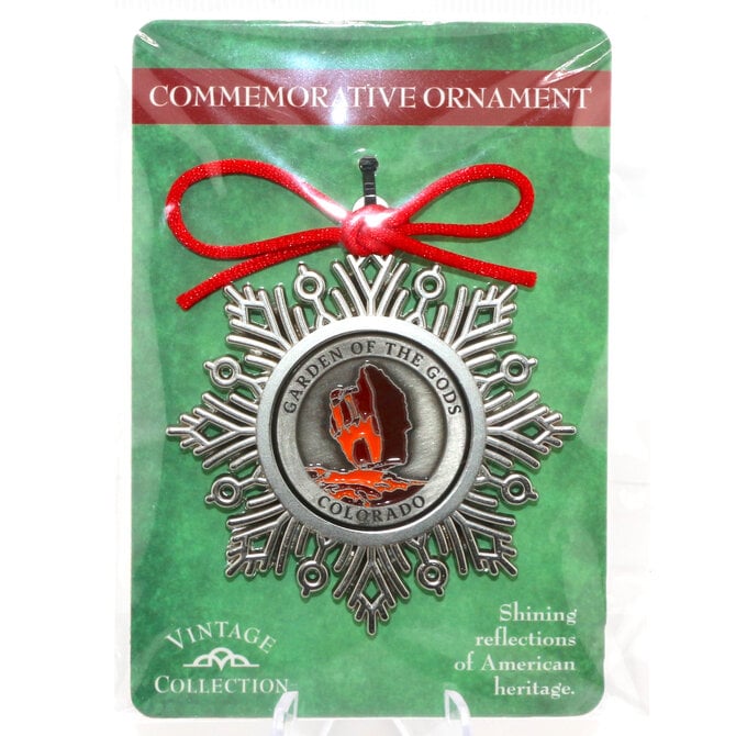 DUTCH AMERICAN IMPORT CO. ORN-FERN BALANCED RCK